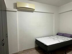 Blk 271 Queen Street (Central Area), HDB 3 Rooms #390642751